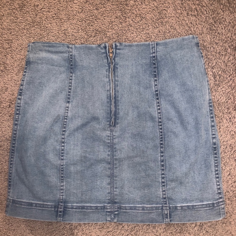 JOLT Women’s Jean Skirt BRAND NEW!